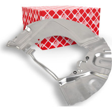 FEBI BILSTEIN 174921 Spritzblech, Bremsscheibe FEBI BILSTEIN 174921 Spritzblech, Bremsscheibe