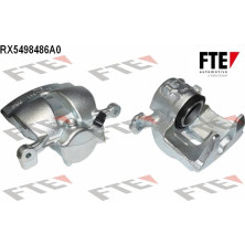 FTE | Bremssattel | 9292397
