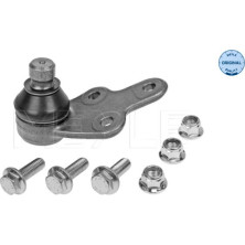 Meyle Trag-/Führungsgelenk MEYLE-ORIGINAL: True to OE 716 010 0023