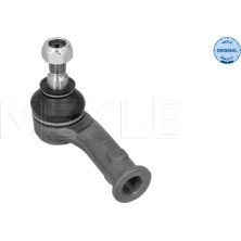 Meyle 2 x MEYLE Spurstangenkopf MEYLE-ORIGINAL: True to OE 116 020 8216