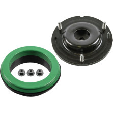 FEBI BILSTEIN 182138 Reparatursatz, Federbeinstützlager, Domlager