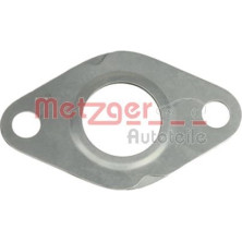 Metzger | Dichtung, AGR-Ventil | 0899163