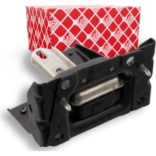febi bilstein | Lagerung, Motor | 102527