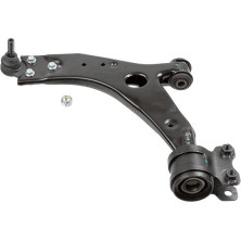 33705 01 Lenker, Radaufhängung