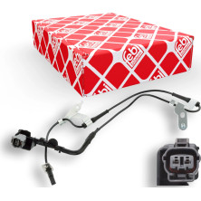 FEBI BILSTEIN 107371 Sensor, Raddrehzahl