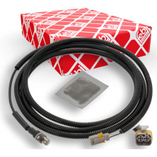 FEBI BILSTEIN 47329 Sensor, Raddrehzahl FEBI BILSTEIN 47329 Sensor, Raddrehzahl