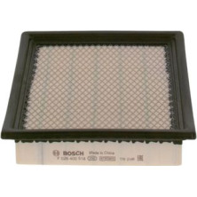 BOSCH | Luftfilter | F 026 400 518