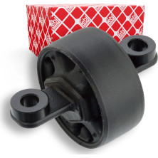 FEBI BILSTEIN 106759 Lagerung, Achskörper