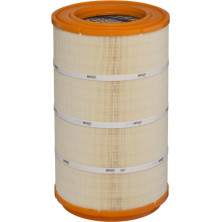 Hengst Filter | Luftfilter | E540L