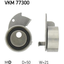 SKF | Spannrolle, Zahnriemen | VKM 77300