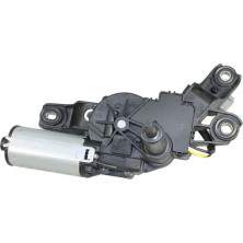 Metzger | Wischermotor | 2190821