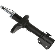 Sachs | Stoßdämpfer | 317 176
