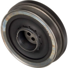 Gates Riemenscheibe, Kurbelwelle DriveAlign™ TVD1136