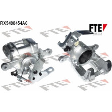 FTE | Bremssattel | 9290065