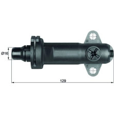 Mahle | Thermostat, Kühlung-Abgasrückführung | TE 2 70