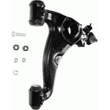 10976 02 Lenker, Radaufhängung