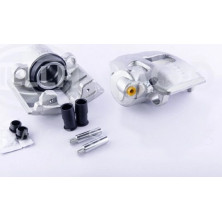 Hella Pagid | Bremssattel | 8AN 355 789-141