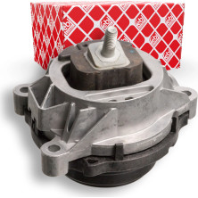 febi bilstein | Lagerung, Motor | 104254