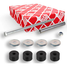 febi bilstein | Stange/Strebe, Stabilisator | 42388