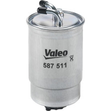 Valeo | Kraftstofffilter | 587511