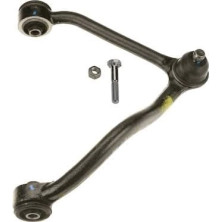 JTC1322 Lenker, Radaufhängung