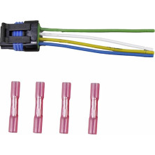 2324157 Kabelreparatursatz, Stellelement (Drosselklappe)