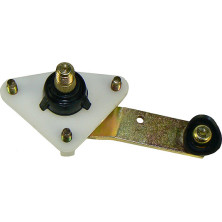 2190161 Wischergetriebe, Scheibenreinigung