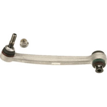 JTC1427 Lenker, Radaufhängung