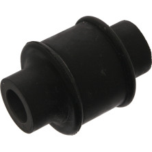 febi bilstein | Lagerung, Stoßdämpfer | 43724