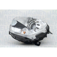 Magneti Marelli | Hauptscheinwerfer | 711307023643