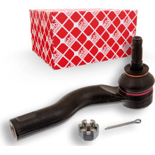 FEBI BILSTEIN 42470 Spurstangenkopf