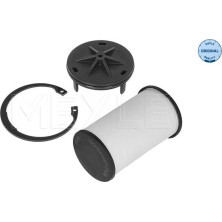 Meyle | Hydraulikfilter, Automatikgetriebe | 300 136 0302