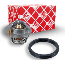 febi bilstein | Thermostat, Kühlmittel | 105992