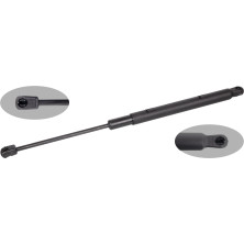 FEBI BILSTEIN 103849 Gasfeder, Motorhaube