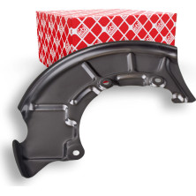 FEBI BILSTEIN 171529 Spritzblech, Bremsscheibe