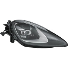 Hella | Hauptscheinwerfer | 1EX 014 690-041