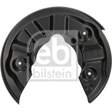 febi bilstein | Spritzblech, Bremsscheibe | 197157 febi bilstein | Spritzblech, Bremsscheibe | 197157