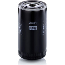 Mann-Filter | Ölfilter | W 950/17