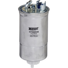 Hengst Filter | Kraftstofffilter | H70WK08