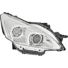 Valeo | Hauptscheinwerfer | 046871