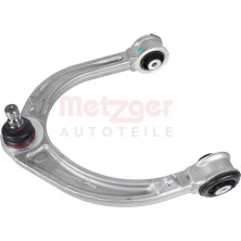 Metzger | Lenker, Radaufhängung | 58190601