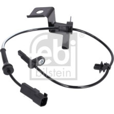 febi bilstein | Sensor, Raddrehzahl | 186219