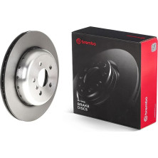 Brembo Bremsscheibe PRIME LINE - Composite 09.D903.13