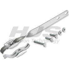 HJS | Halter, Abgasrohr | 82 12 2350