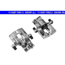 ATE | Bremssattel | 11.9387-7002.2