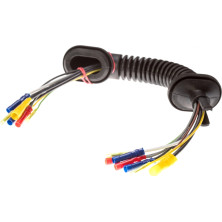 FEBI BILSTEIN 107040 Kabelreparatursatz, Heckklappe