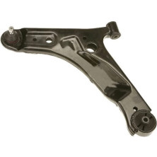 JTC1409 Lenker, Radaufhängung