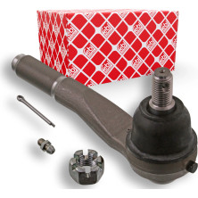 febi bilstein | Spurstangenkopf | 41378
