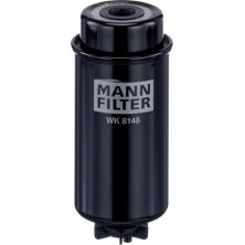 Mann-Filter | Kraftstofffilter | WK 8148