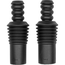 Monroe | Staubschutzsatz, Stoßdämpfer | PK286